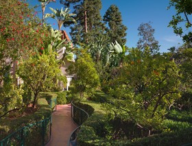 The Beverly Hills Hotel - Dorchester Collection