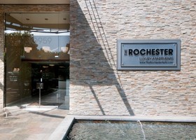 The Rochester Luxury Apartments