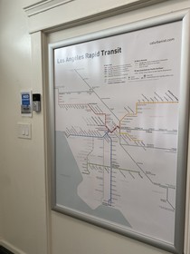 The Wilshire Metro