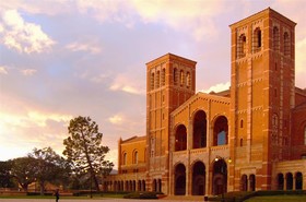 UCLA Luskin Conference Center