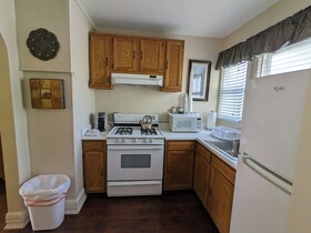 Los Gatos Garden Inn Hotel