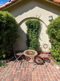 Los Gatos Garden Inn Hotel