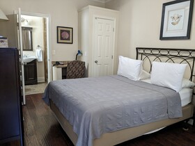Los Gatos Garden Inn Hotel