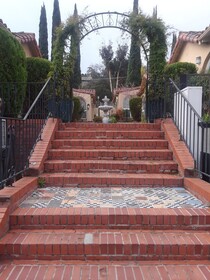 Los Gatos Garden Inn Hotel