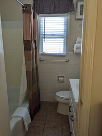 Los Gatos Garden Inn Hotel