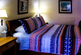 Los Gatos Garden Inn Hotel