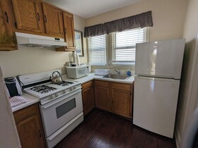 Los Gatos Garden Inn Hotel