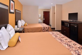 Americas Best Value Inn & Suites Madera