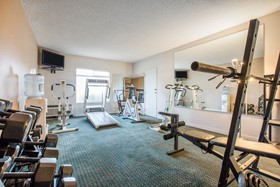 La Quinta Inn & Suites by Wyndham Madera