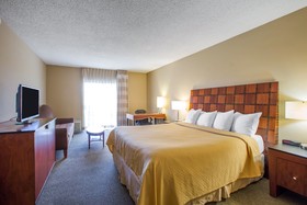 La Quinta Inn & Suites by Wyndham Madera