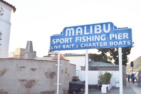 Malibu Private Beach Apartments