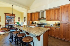 SnowCreek The Lodges