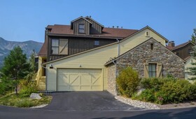 SnowCreek The Lodges