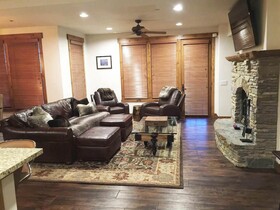 SnowCreek The Lodges