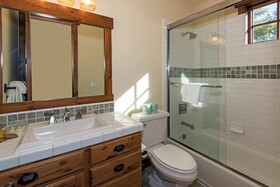 SnowCreek The Lodges