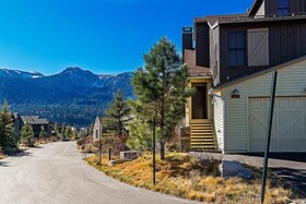 SnowCreek The Lodges