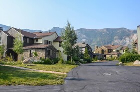 SnowCreek The Lodges