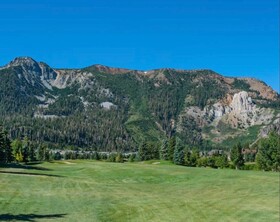 SnowCreek The Lodges