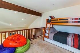 SnowCreek The Lodges