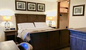 SnowCreek The Lodges