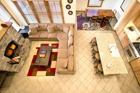 SnowCreek The Lodges