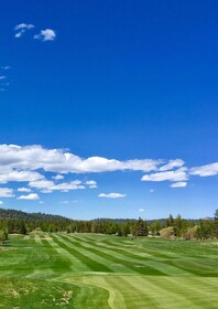 SnowCreek The Lodges