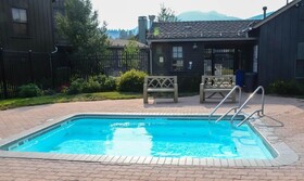 SnowCreek The Lodges