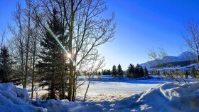 SnowCreek The Lodges