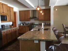 SnowCreek The Lodges