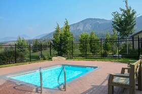 SnowCreek The Lodges