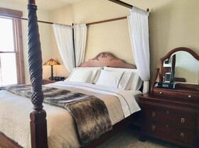 SnowCreek The Lodges