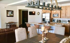 SnowCreek The Lodges