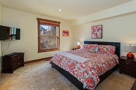 SnowCreek The Lodges