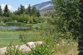 SnowCreek The Lodges