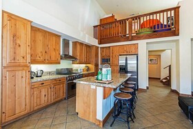 SnowCreek The Lodges