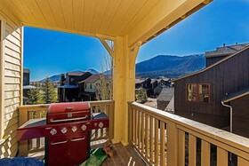 SnowCreek The Lodges