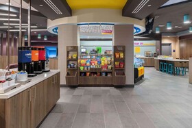 Tru by Hilton Manteca