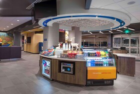 Tru by Hilton Manteca