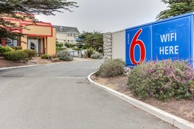 Motel 6 Monterey - Marina