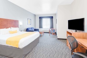 Ramada by Wyndham Marina