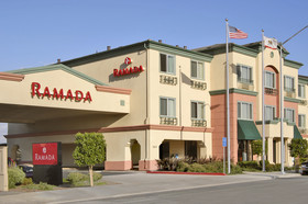 Ramada by Wyndham Marina