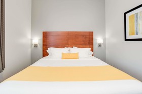 Ramada by Wyndham Marina