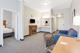 Ramada by Wyndham Marina
