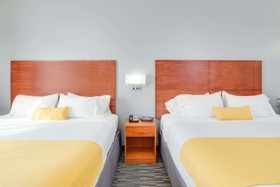 Ramada by Wyndham Marina