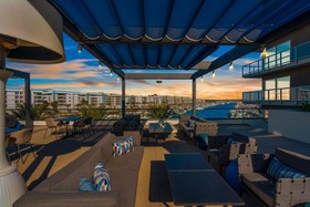 Courtyard By Marriott Marina del Rey