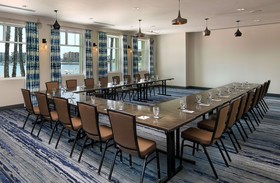 Jamaica Bay Inn Tapestry Collection by Hilton