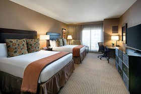 Jamaica Bay Inn Tapestry Collection by Hilton