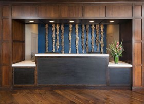 Jamaica Bay Inn Tapestry Collection by Hilton