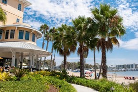 Jamaica Bay Inn Tapestry Collection by Hilton