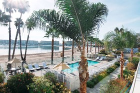 Jamaica Bay Inn Tapestry Collection by Hilton
